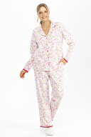 Shefame Pijama Takımı 232IT6827