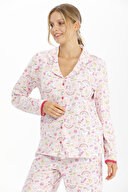 Shefame Pijama Takımı 232IT6827