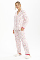 Shefame Pijama Takımı 232IT6827