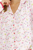 Shefame Pijama Takımı 232IT6827