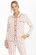 Shefame Pijama Takımı 232IT6813