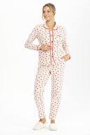 Shefame Pijama Takımı 232IT6813