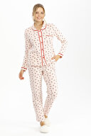 Shefame Pijama Takımı 232IT6813