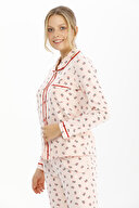 Shefame Pijama Takımı 232IT6813