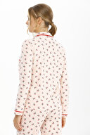 Shefame Pijama Takımı 232IT6813