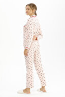 Shefame Pijama Takımı 232IT6813