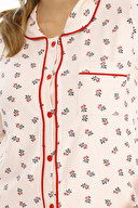 Shefame Pijama Takımı 232IT6813