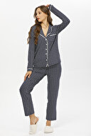 Shefame Pijama Takımı 232IT6864