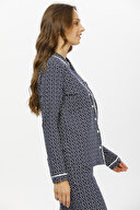 Shefame Pijama Takımı 232IT6864