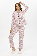 Shefame Pijama Takımı 232IT6831