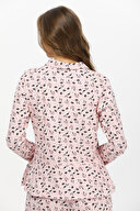 Shefame Pijama Takımı 232IT6831