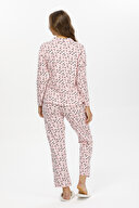 Shefame Pijama Takımı 232IT6831