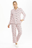 Shefame Pijama Takımı 232IT6831