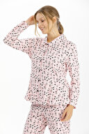 Shefame Pijama Takımı 232IT6831