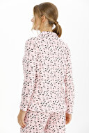 Shefame Pijama Takımı 232IT6831