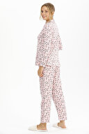 Shefame Pijama Takımı 232IT6831