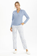 Shefame Pijama Takımı 232IT6921