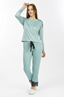 Shefame Pijama Takımı 232IT6489