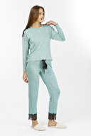 Shefame Pijama Takımı 232IT6489