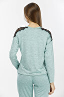 Shefame Pijama Takımı 232IT6489