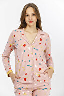 Shefame Pijama Takımı 232IT6804