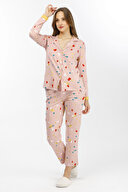 Shefame Pijama Takımı 232IT6804