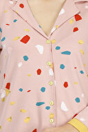 Shefame Pijama Takımı 232IT6804