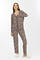Shefame Pijama Takımı 232IT6477