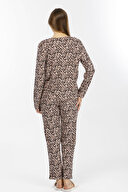 Shefame Pijama Takımı 232IT6477