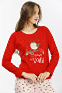 Shefame Pijama Takımı 232IT6814