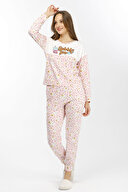 Shefame Pijama Takımı 232IT6830