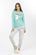 Shefame Pijama Takımı 232IT6805