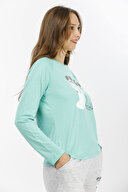 Shefame Pijama Takımı 232IT6805