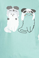 Shefame Pijama Takımı 232IT6805