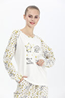 Shefame Pijama Takımı 232IT6822