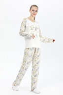 Shefame Pijama Takımı 232IT6822