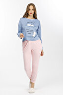 Shefame Pijama Takımı 232IT6808