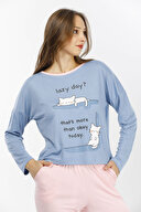 Shefame Pijama Takımı 232IT6808