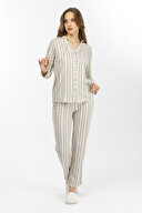 Shefame Pijama Takımı 232IT6898