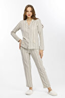 Shefame Pijama Takımı 232IT6898