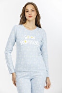 Shefame Pijama Takımı 232IT6905