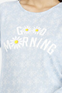 Shefame Pijama Takımı 232IT6905