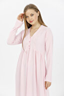 Shefame Hamile Gecelik 232PM200LY