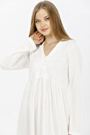 Shefame Hamile Gecelik 232PM200LY