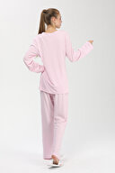 Shefame Hamile Pijama Takım 232PM201LY