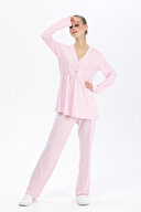 Shefame Hamile Pijama Takım 232PM204LY