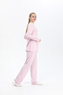 Shefame Hamile Pijama Takım 232PM204LY