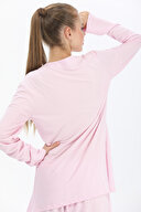 Shefame Hamile Pijama Takım 232PM204LY