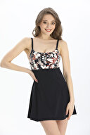 Shefame Kadın Elbise Mayo 231M1002HS