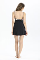 Shefame Kadın Elbise Mayo 231M1002HS